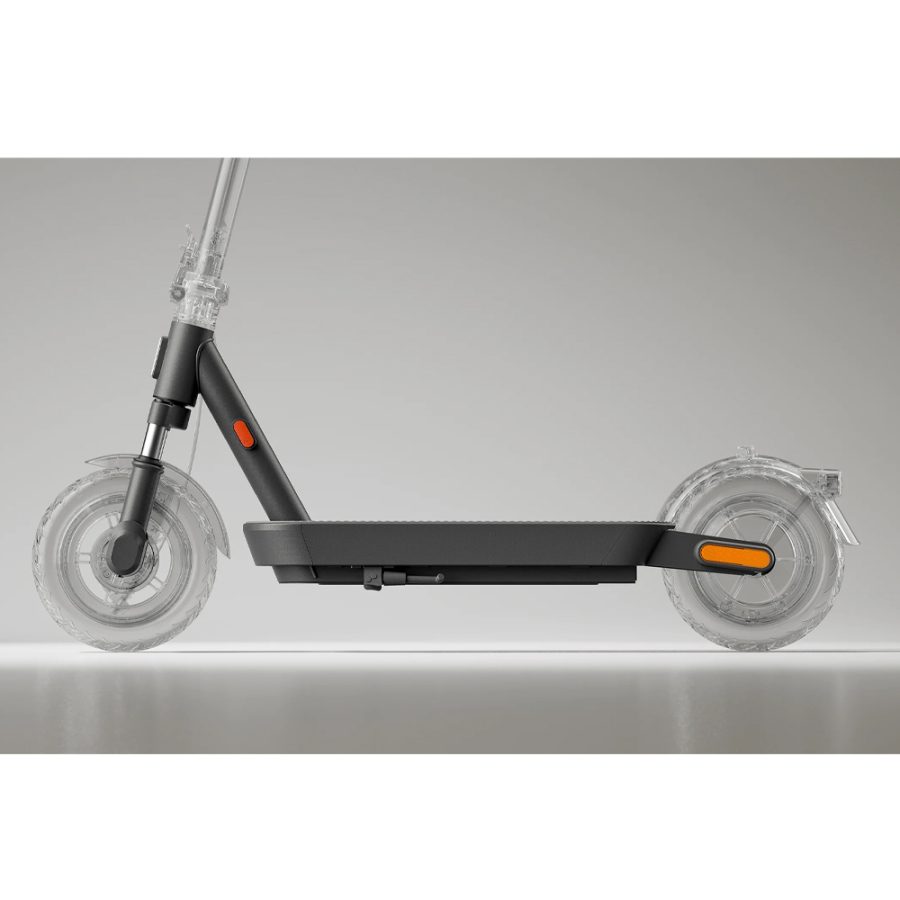 Xiaomi Electric Scooter 5 με 25km/h Max Ταχύτητα ,60km (BHR9618GL)