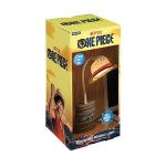 Paladone ONE PIECE NETFLIX Hat Desk Lamp 10,6inch