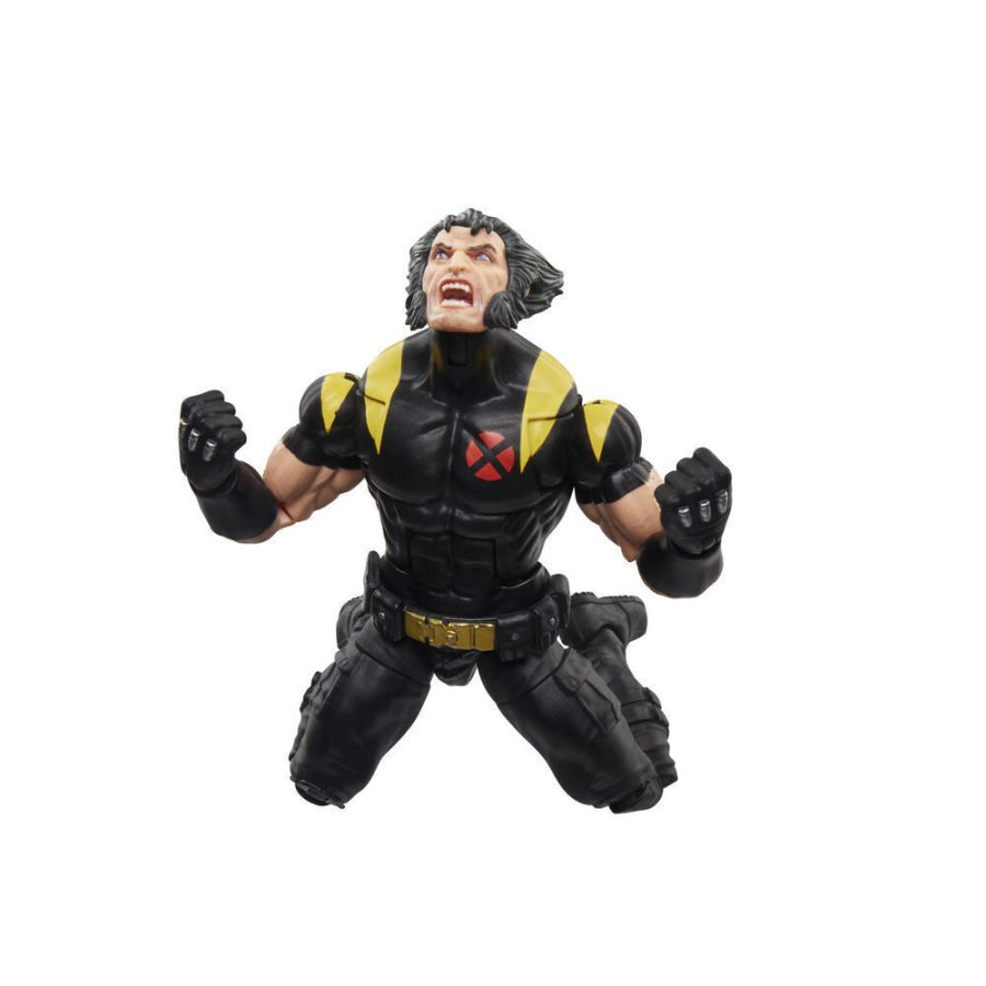 Hasbro X-Μen: Wolverine - Legends Series Figure 15cm (G07925X0)
