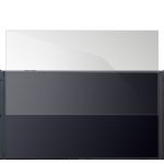 Subsonic Screen Protector Nintendo Switch 2
