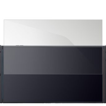Subsonic Screen Protector Nintendo Switch 2