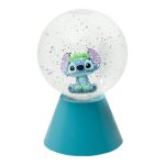 Paladone Παιδικό Φωτιστικό STITCH Glitter Ball LED Lamp (PP14473LS)