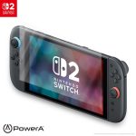 PowerA Screen Protector Προστατευτικό Οθόνης Nintendo Switch 2