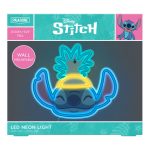 Paladone Φωτιστικό STITCH - Pineapple Wall Mountable LED Neon Light (PP14685LSVN)