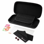 Subonic Nintendo Switch 2  Σετ Screen Protector και Θηκη και Thump Sticks accessory pack
