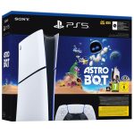 Digital Κονσολα Sony Playstation 5 console + AstroBot Bundle