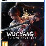 WUCHANG Fallen Feathers PS5 NEW