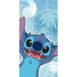 Πετσετα Θαλασσης LILO and STITCH Beach Towel 100% Cotton - 70x140cm
