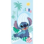 Πετσετα LILO and STITCH - Aloha - Beach Towel 100% Βαμβακερο - 70x140cm