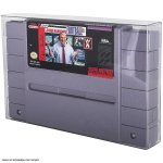 EVORETRO Προστατευτικη Θηκη SNES (Cartridge) - Set Protectors 25 piece
