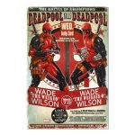Grupo Erik Αφισα DEADPOOL - Kills - Poster 61 x 91cm