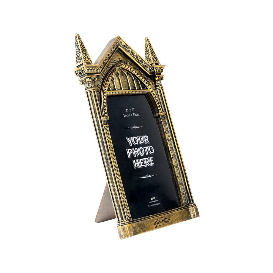Grupo Erik Κορνιζα HARRY POTTER Mirror of Erised - 3D Photo Frame (10 x 15 cm)