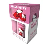 Pyramid HELLO KITTY Κουπα 315ml και Δωρο Μπρελοκ - My Haert - Gift Set