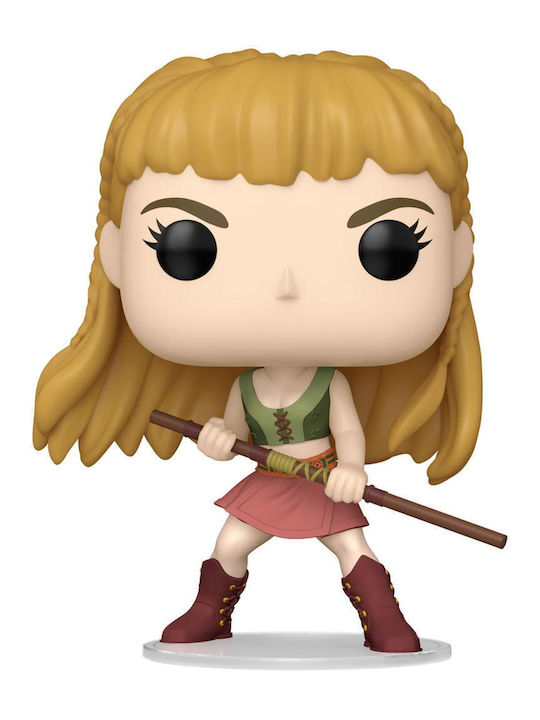 Funko Pop! TV: Xena - Gabrielle #1666 Figure
