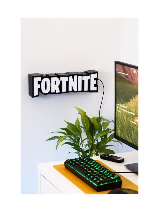 Paladone Φωτιστικο Fortnite Logo Light (PP14512FO)
