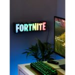 Paladone Φωτιστικο Fortnite Logo Light (PP14512FO)