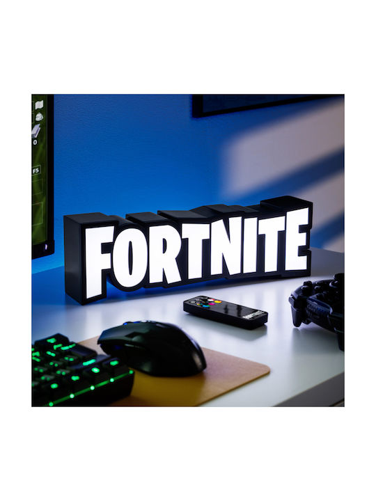 Paladone Φωτιστικο Fortnite Logo Light (PP14512FO)