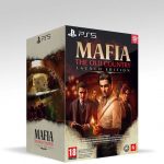 Mafia – The Old Country Launch Pack Edition PS5 NEW