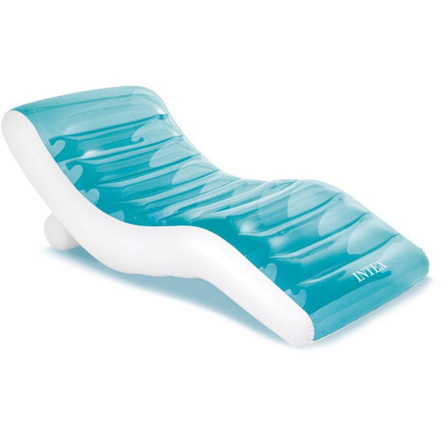 INTEX Φουσκωτή Ξαπλώστρα Splash Lounge
