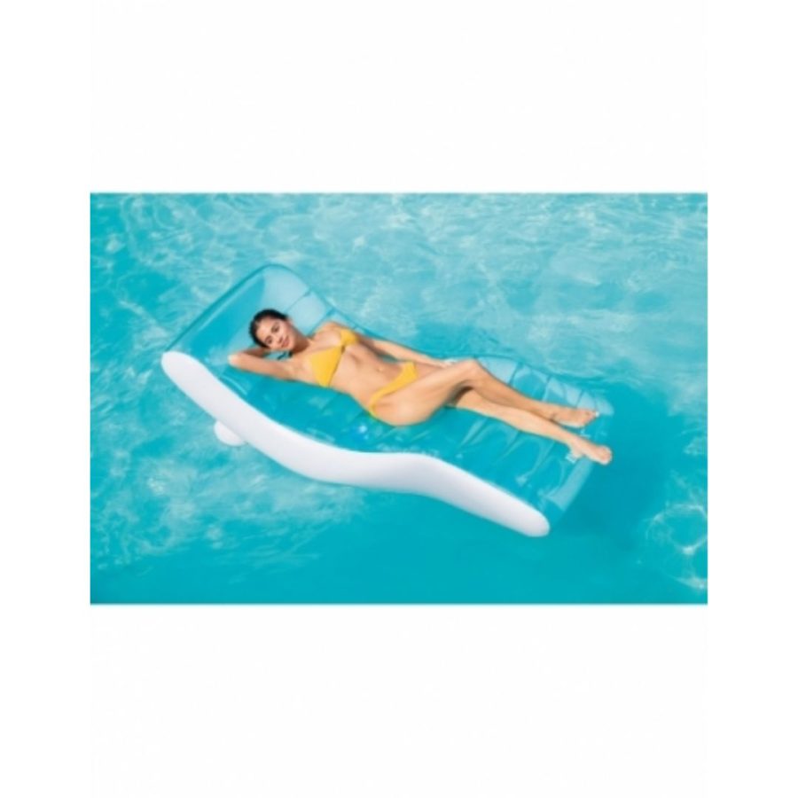 INTEX Φουσκωτή Ξαπλώστρα Splash Lounge