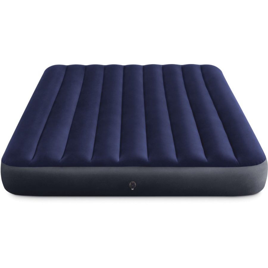 INTEX Φουσκωτό Στρώμα Ύπνου Classic Downy Full