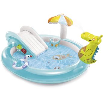 INTEX Gator Play Center (μοντέλο 2020)