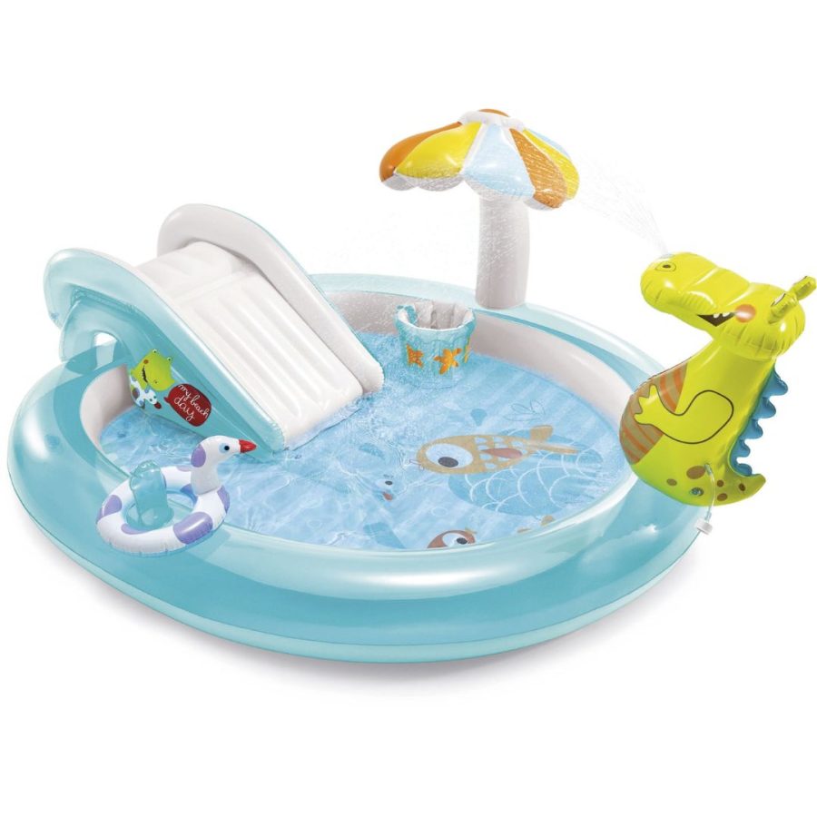 INTEX Gator Play Center (μοντέλο 2020)