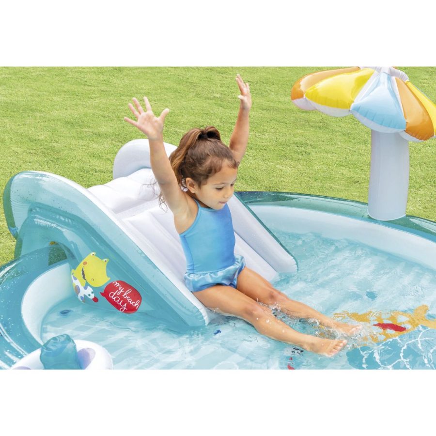 INTEX Gator Play Center (μοντέλο 2020)