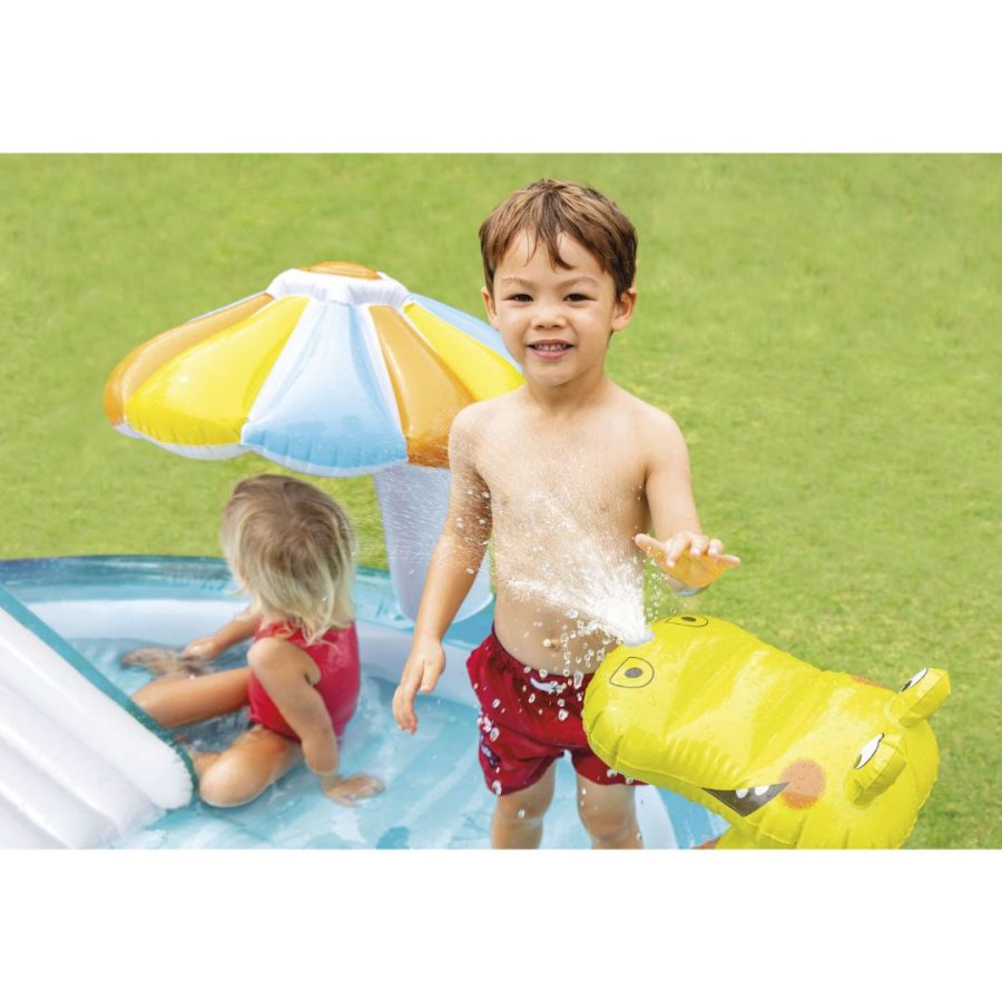 INTEX Gator Play Center (μοντέλο 2020)