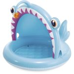 INTEX Angler Fish Baby Pool (58419)