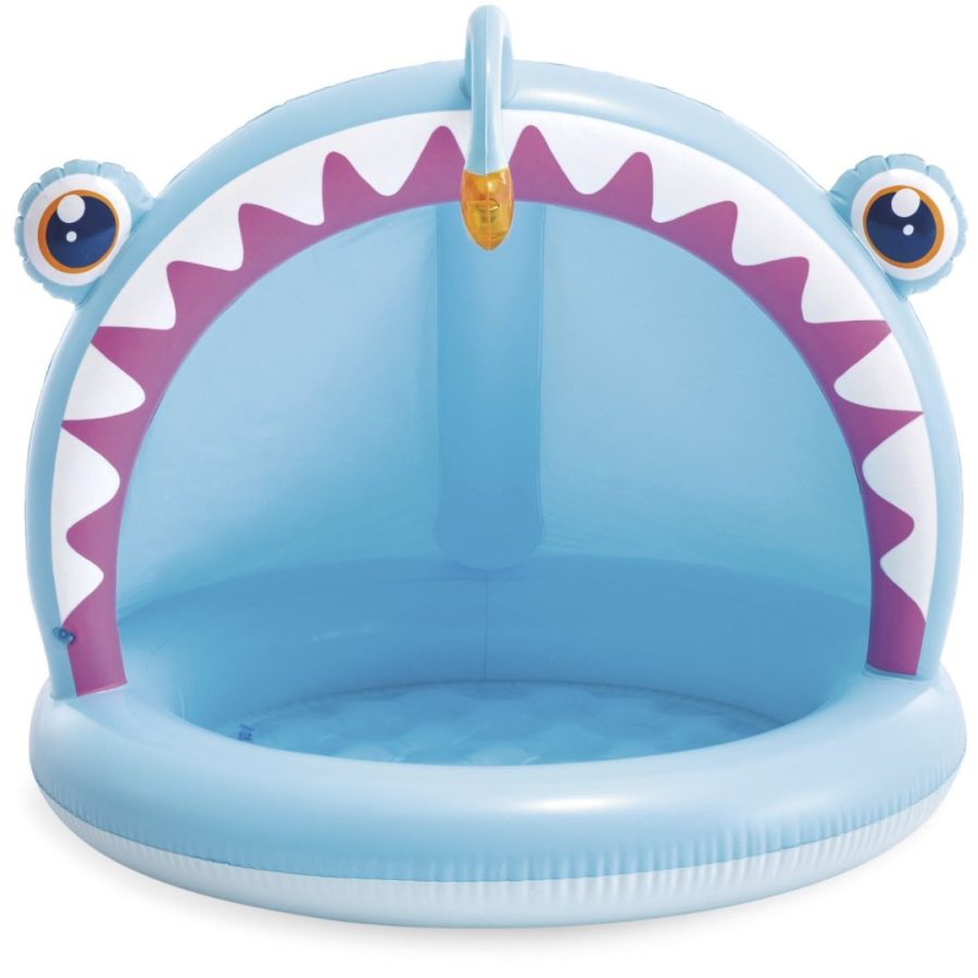 INTEX Angler Fish Baby Pool (58419)