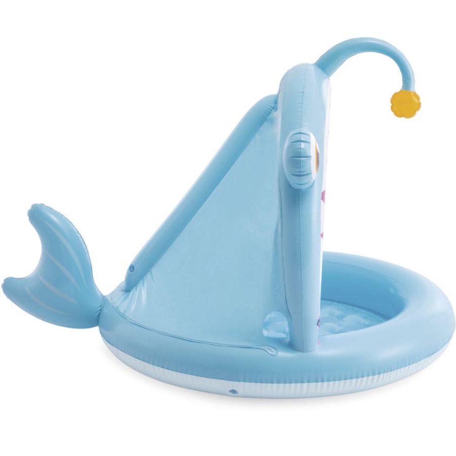 INTEX Angler Fish Baby Pool (58419)