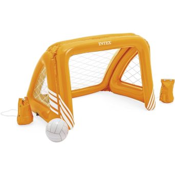 INTEX Φουσκωτό Τέρμα Παιχνίδι Πισίνας Fun Goals Game