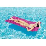 INTEX Φουσκωτό Στρώμα Θαλάσσης Tote-n-Float Wave Mat