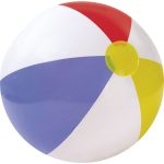 INTEX Φουσκωτή Μπάλα Θαλάσσης Glossy Panel Ball (59020)
