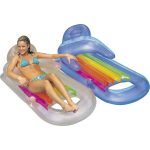 INTEX Φουσκωτό Στρώμα Πολυθρόνα King Kool Lounges