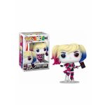 Funko Pop! Heroes: DC Comics - Harley Quinn #552 Figure