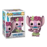 Funko Pop! Disney: Lilo & Stitch - Luau Angel #1568 Figure