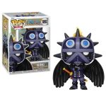Funko Pop! Plus: One Piece - King #1893 Figure
