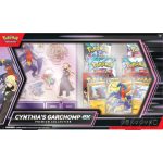 Pokemon Cards TCG Cynthias Garchomp ex Premium Collection