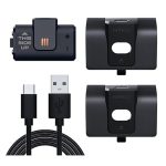 Nyko Power Kit for Xbox One  and  Xbox Series X /Xbox Series X (2 Μπαταριες)