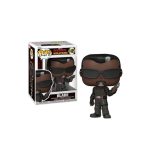 Funko Pop! Marvel: Deadpool & Wolverine - Blade #1495 Bobble-Head Figure