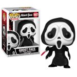 Funko Pop! Movies: Scream - Ghost Face #1607 Figure