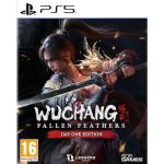 WUCHANG Fallen Feathers PS5 USED