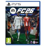 EA Sports FC 26 PS5 NEW