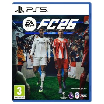 EA Sports FC 26 PS5 NEW