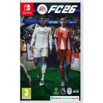 EA Sports FC 26 Nintendo Switch 1 NSW NEW