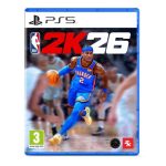 NBA 2K26 PS5 NEW