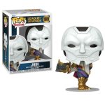 Funko Pop! Games: League Of Legends - Jhin #1081 Figure