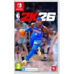 NBA 2K26 Nintendo Switch NEW
